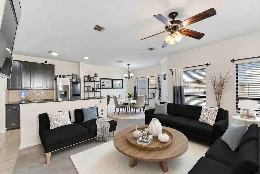 6631 Honey Harvest Lane, Houston, TX 77084 - #3