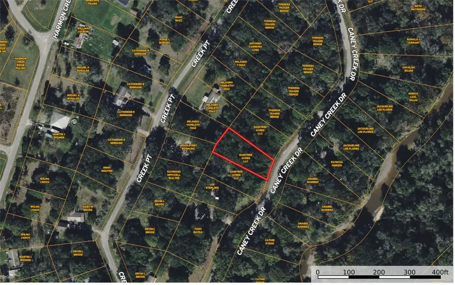 0 Caney Creek, Huntsville, TX 77320 - #2