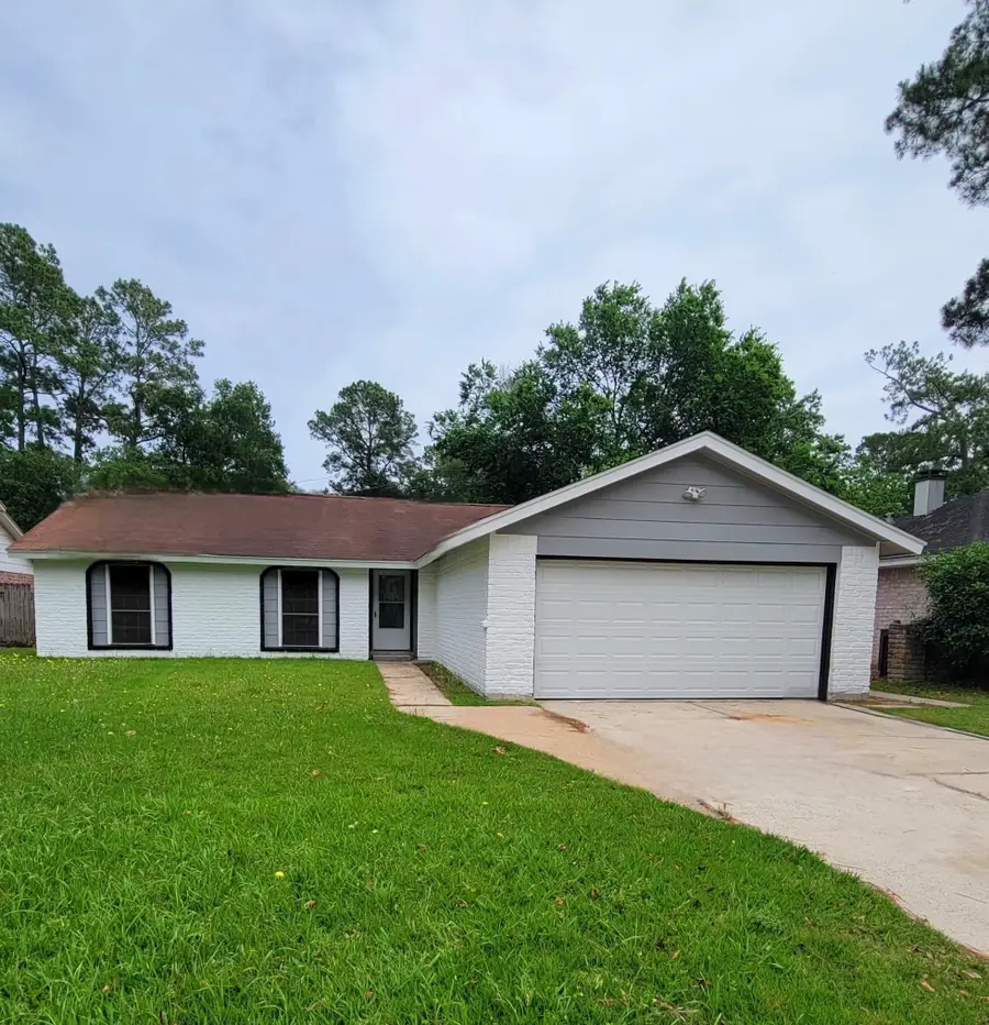 16710 Bonnie Sean Drive, Spring, TX 77379 - #2