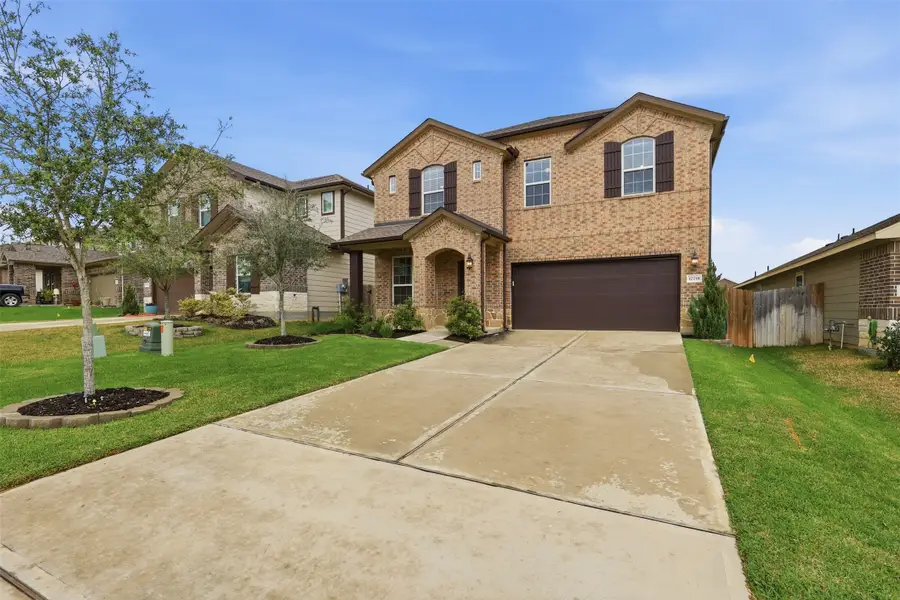 17718 Hanson Ridge Drive, Montgomery, TX 77316 - #2
