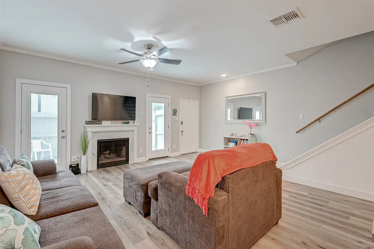 8077 El Mundo Street #8077, Houston, TX 77054 - Image #1