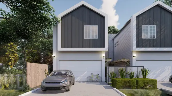 1528 Armada Drive, Houston, TX 77091