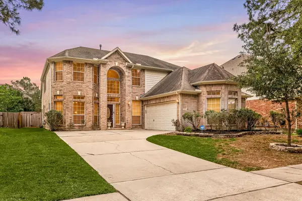 6323 Hope Wood Mills Drive, Katy, TX 77494