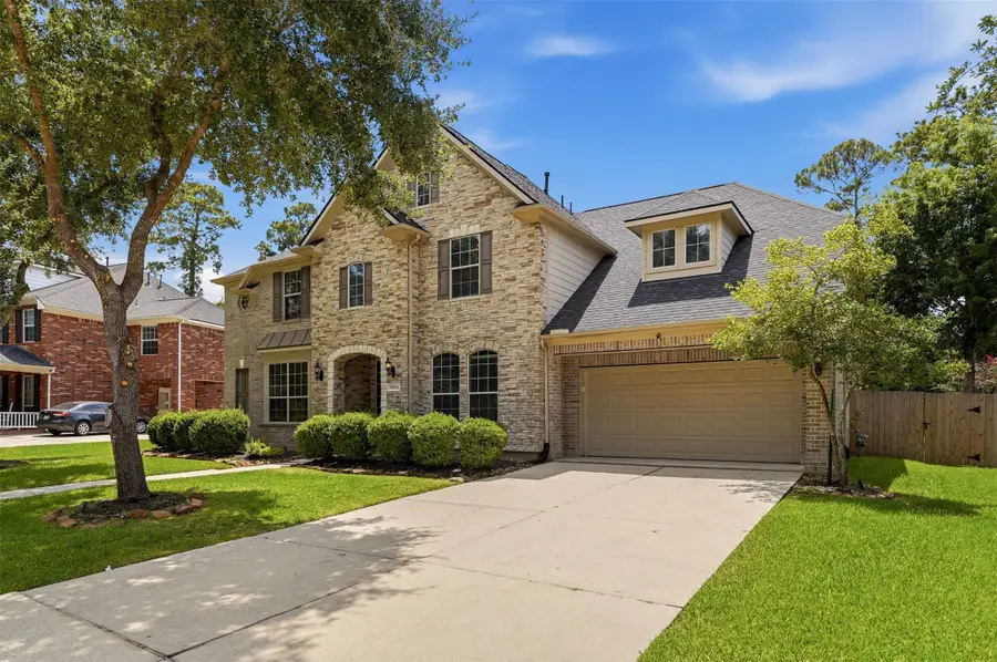 18034 Crescent Royale Way, Humble, TX 77346 - #3