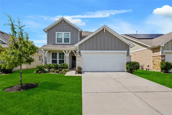 23818 Seeded Meadow Court, Hockley, TX 77447