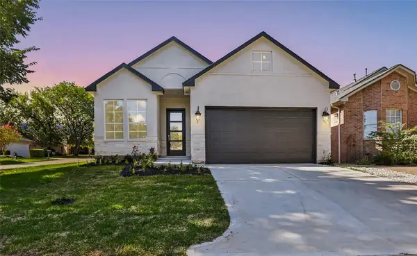 101 Fairway View Court, Montgomery, TX 77356