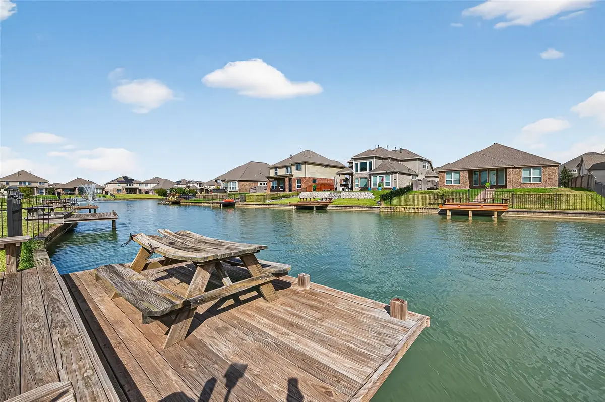 24118 Cannon Anello Court, Katy, TX 77493 - #1
