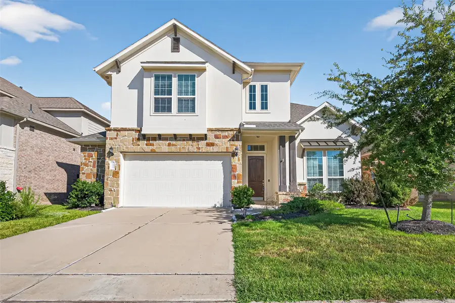 24118 Cannon Anello Court, Katy, TX 77493 - #2