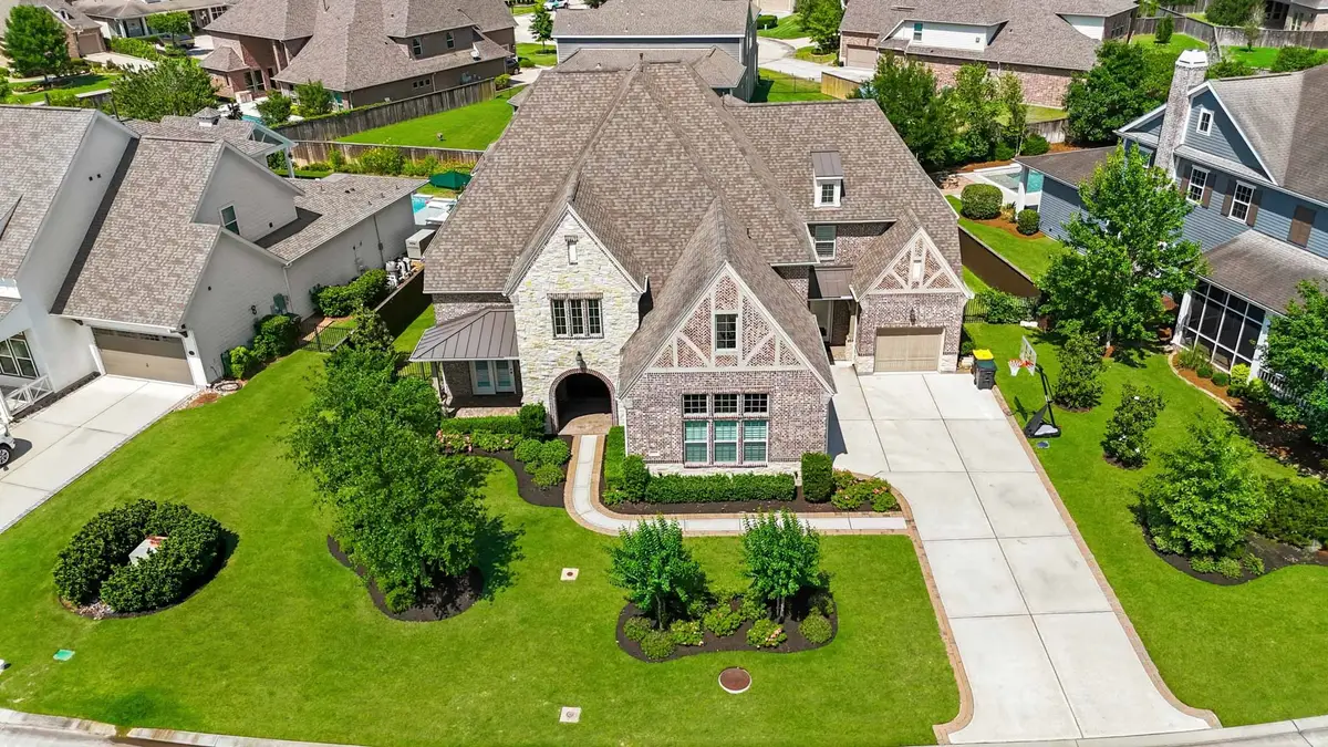 2033 Bluestem Drive, Conroe, TX 77384 - #1
