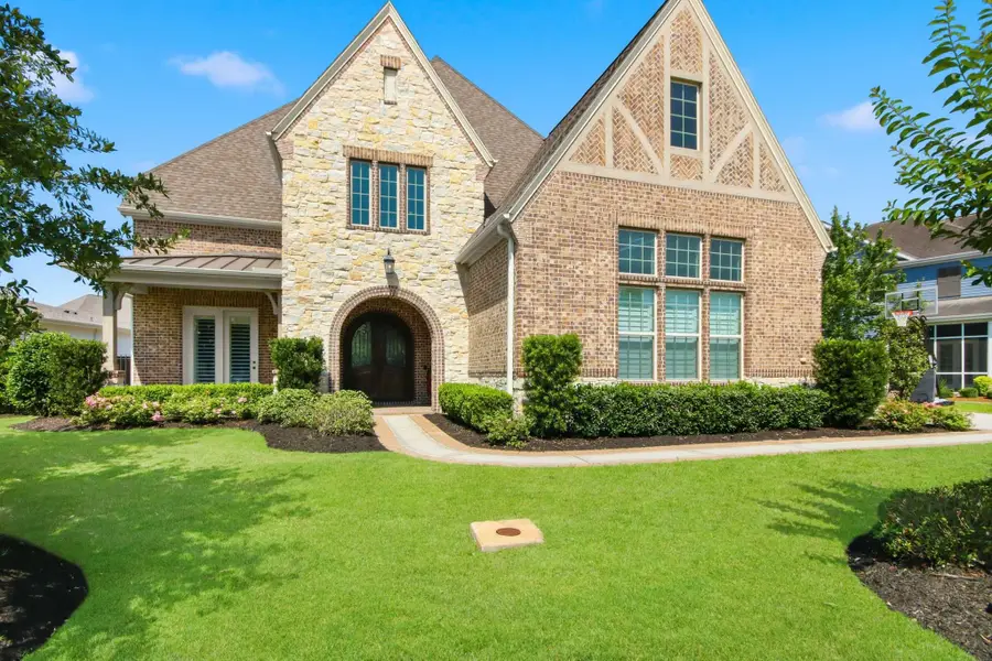 2033 Bluestem Drive, Conroe, TX 77384 - #2