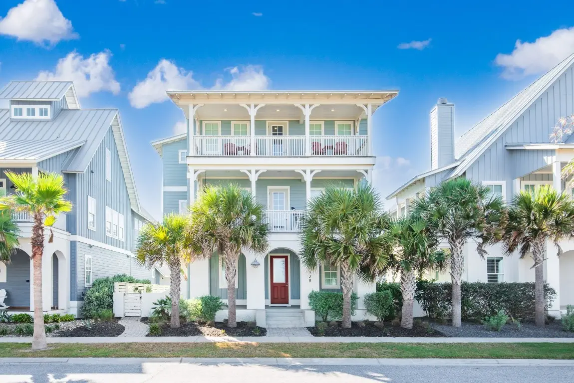 135 Sunrise Avenue, Port Aransas, TX 78373 - #1