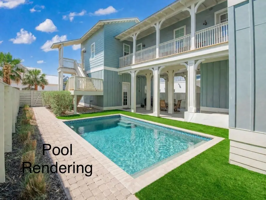135 Sunrise Avenue, Port Aransas, TX 78373 - #2
