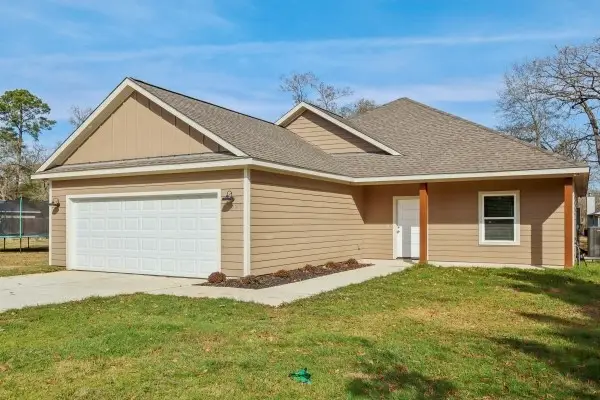527 Autumn Lane, Livingston, TX 77351 - #1