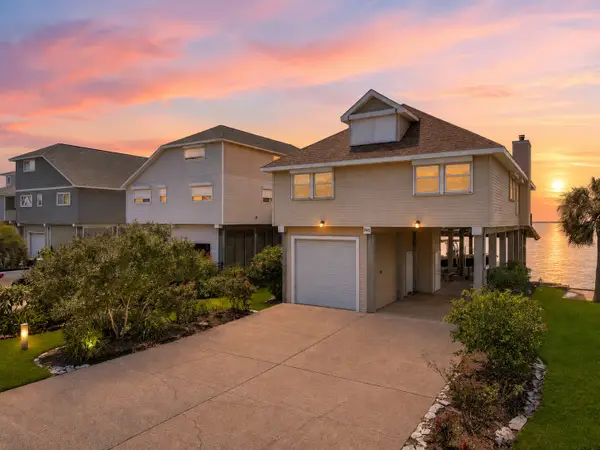 243 Isles End Road #RR2, Galveston, TX 77554