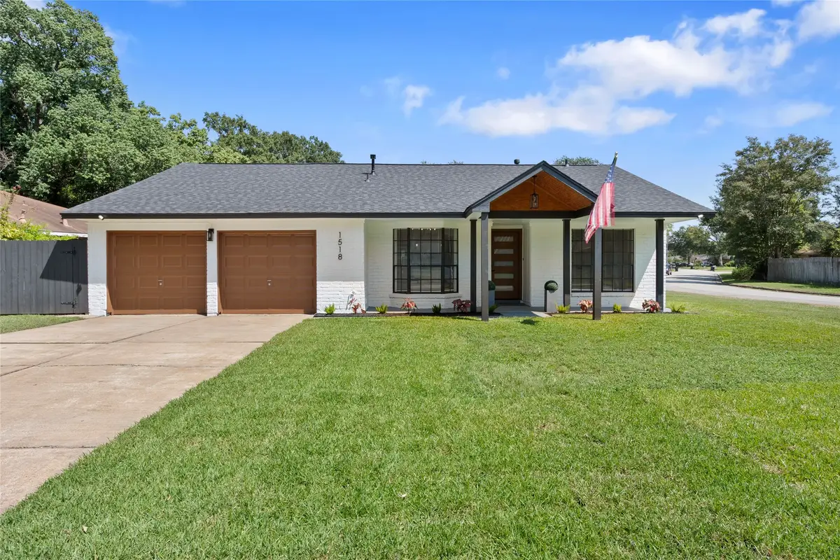 1518 Chilton Lane, Katy, TX 77493 - Image #1