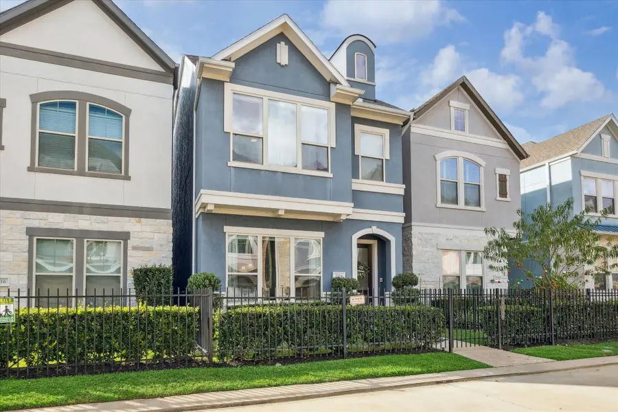 2714 Strathwood Lane, Houston, TX 77082 - Image #2