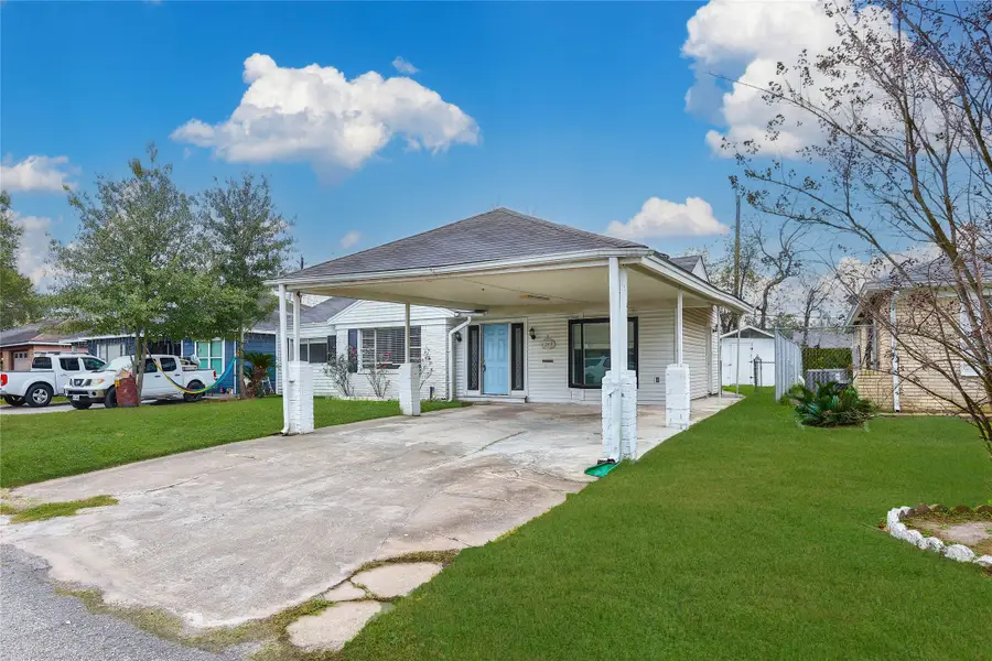 8718 Pattibob Street, Houston, TX 77029 - #2