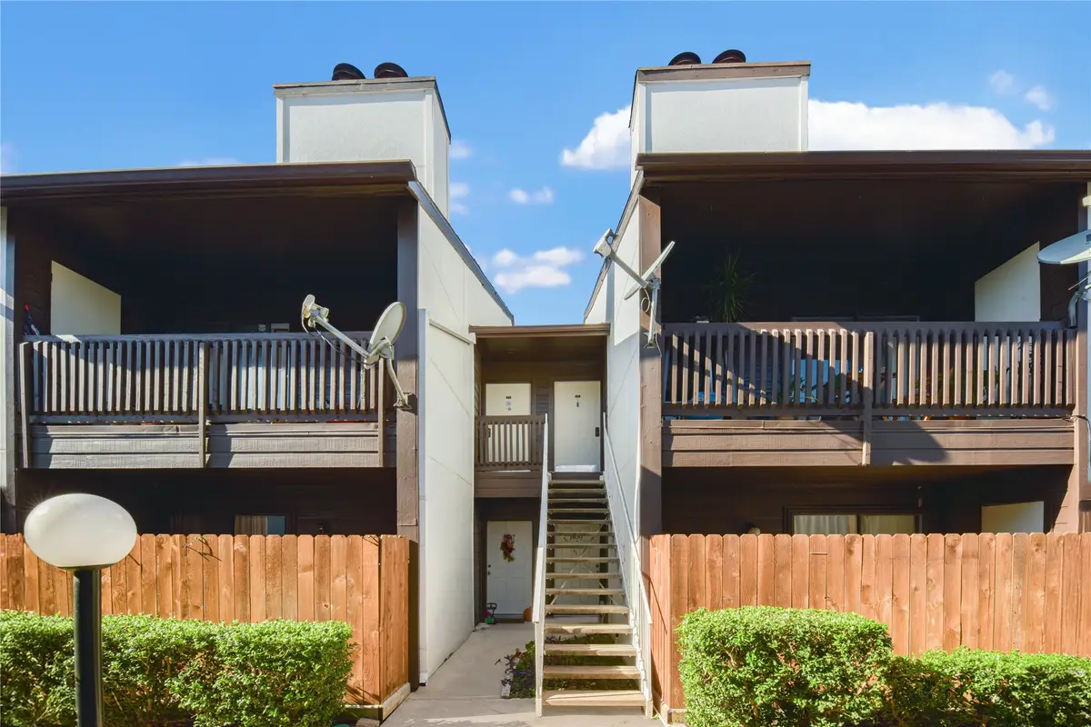 2601 S Braeswood Boulevard #1409, Houston, TX 77025 - #1
