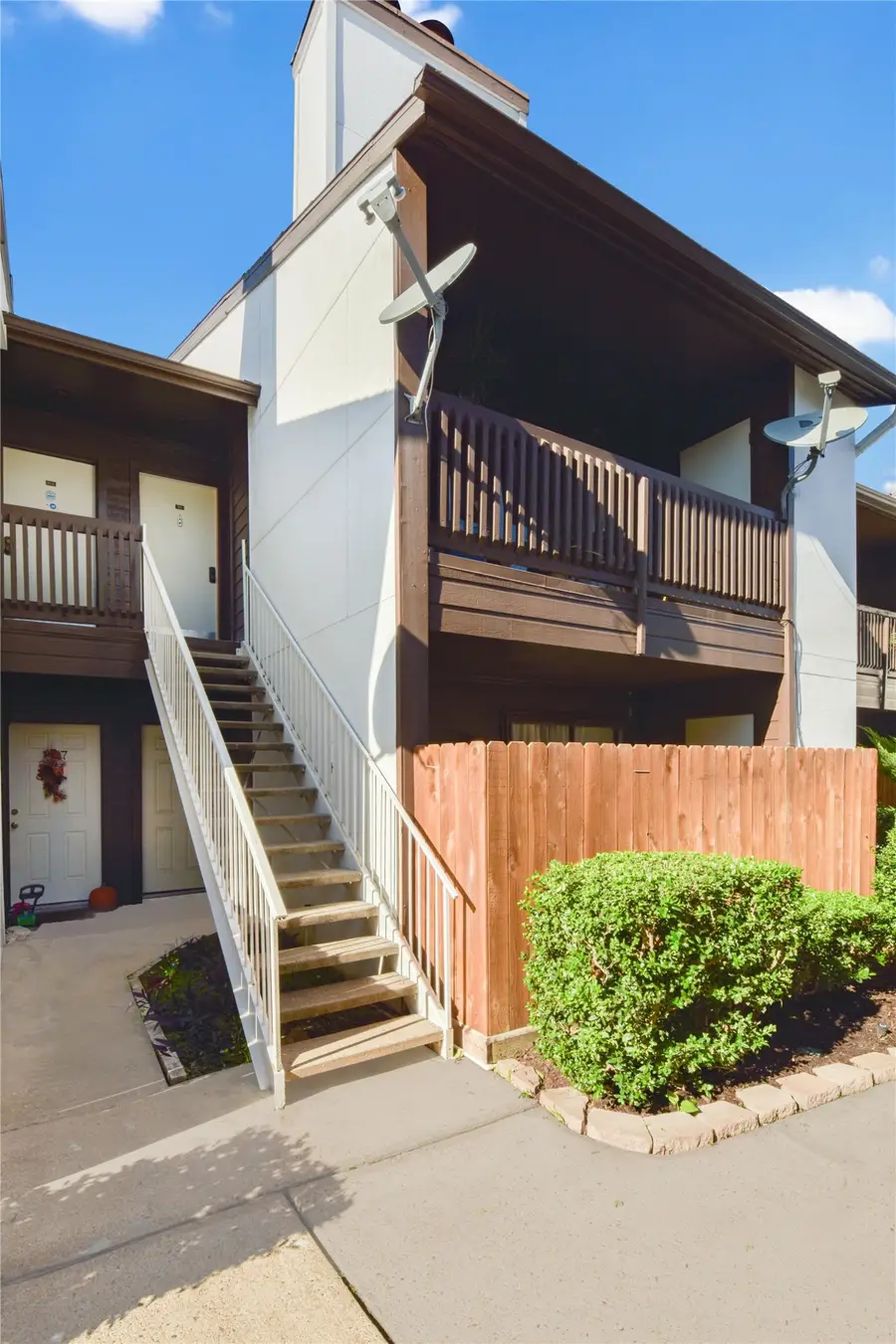2601 S Braeswood Boulevard #1409, Houston, TX 77025 - #2