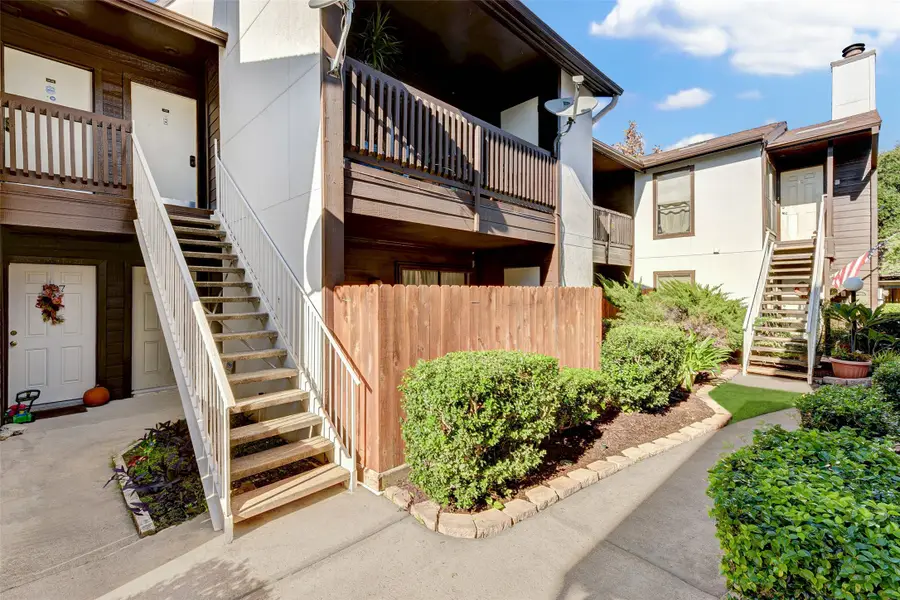 2601 S Braeswood Boulevard #1409, Houston, TX 77025 - #3