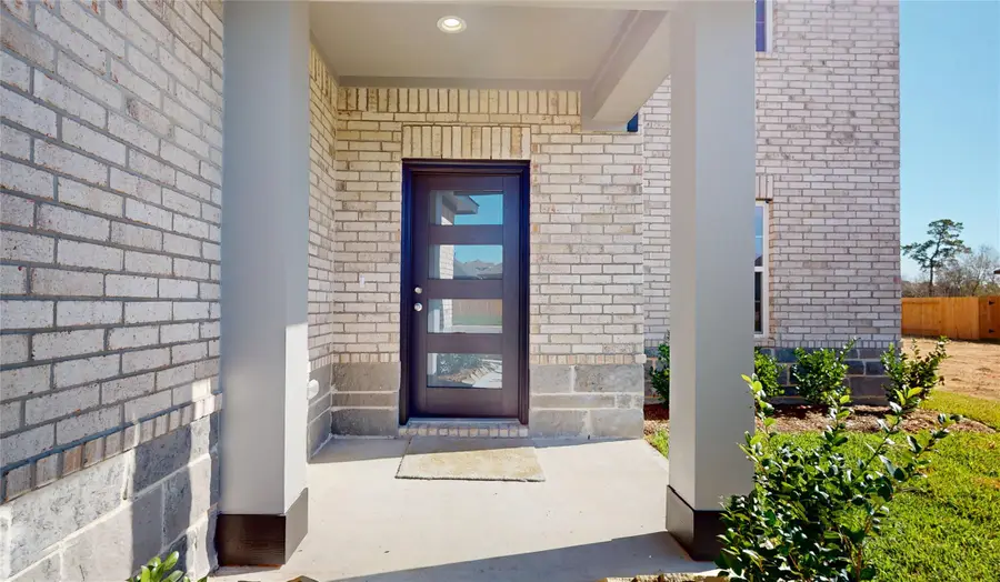 12128 Alydar Drive, Willis, TX 77318 - #2