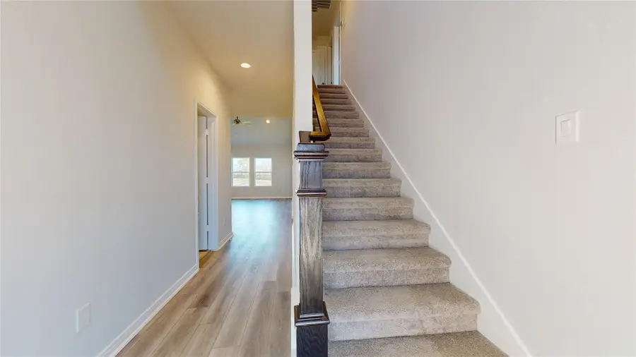 12128 Alydar Drive, Willis, TX 77318 - #3