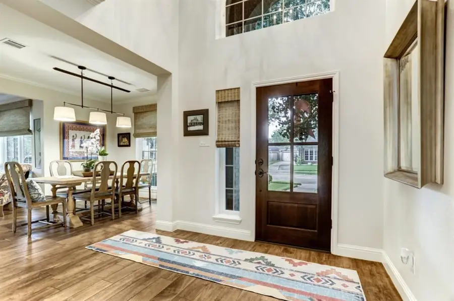 5523 Island Breeze Drive, Houston, TX 77041 - Image #3