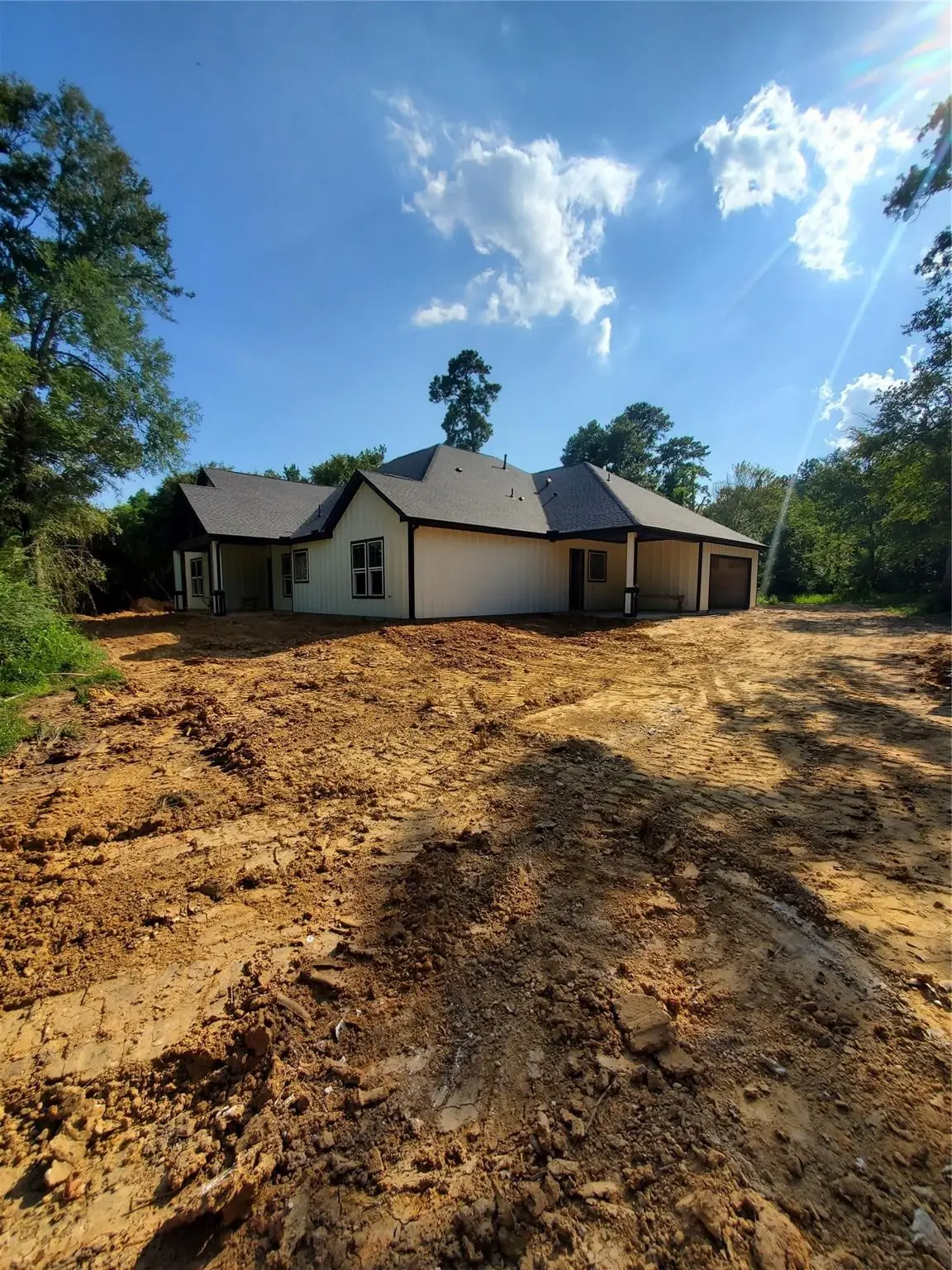 24243 Clear Creek Drive, Hockley, TX 77447 - #1