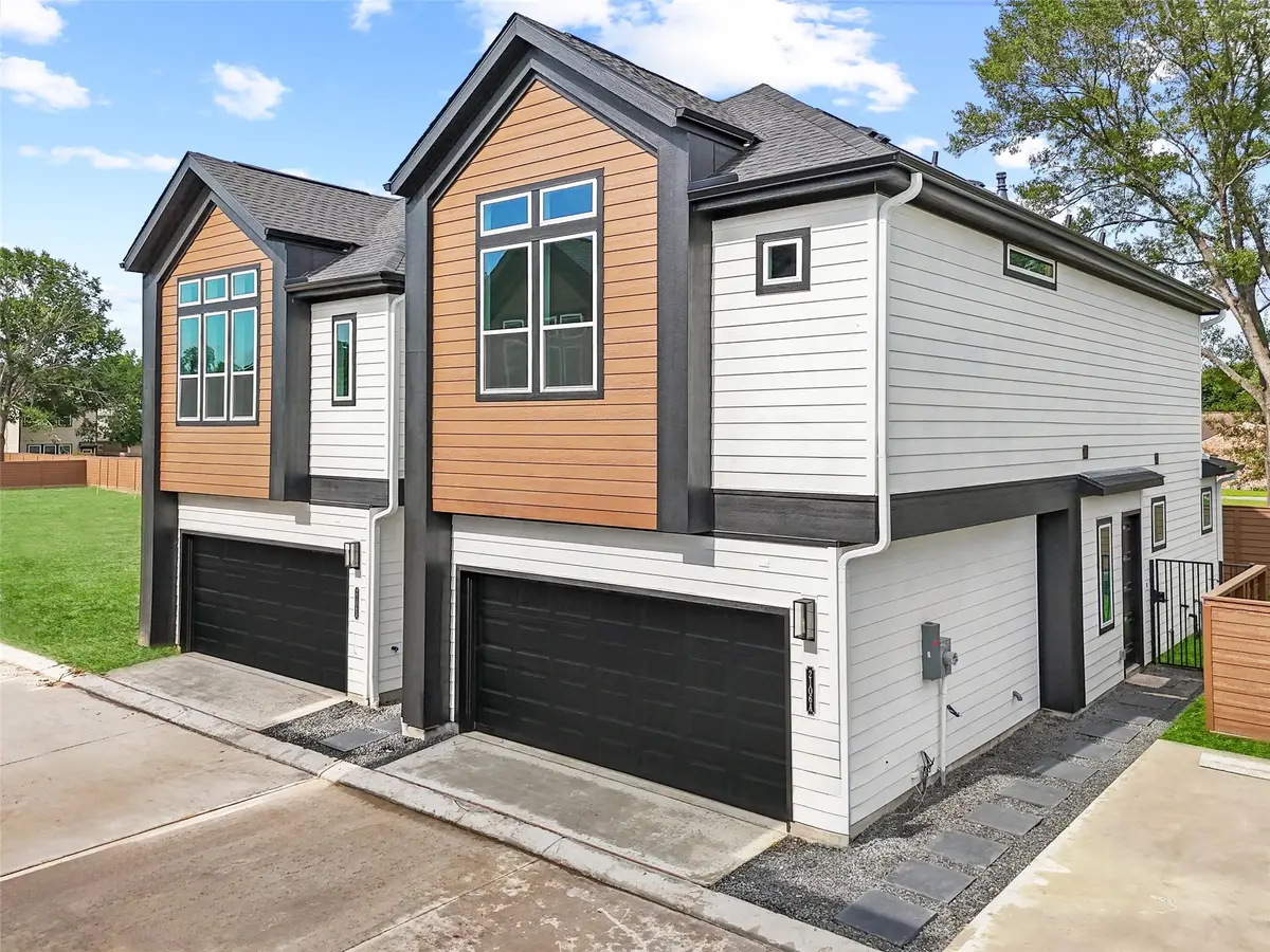 2106 Dewalt Street #A, Houston, TX 77088 - #1