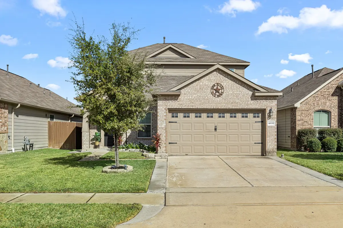16535 Twinwalker Drive, Houston, TX 77049 - Image #1