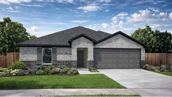 20218 Emmy Lane, New Caney, TX 77357