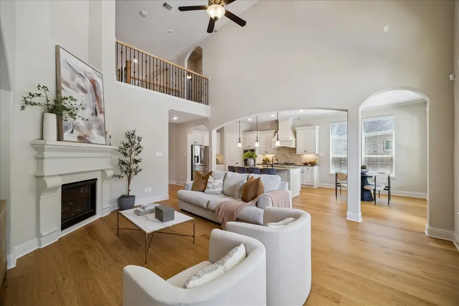 17623 Sequoia Kings Drive, Humble, TX 77346 - #3