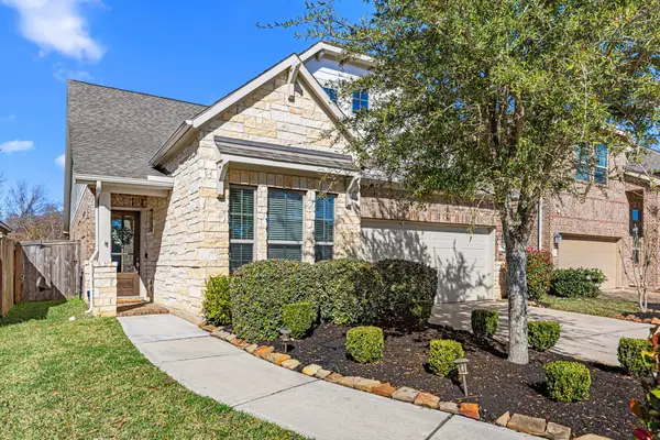 10847 Texas Rose Drive, Missouri City, TX 77459