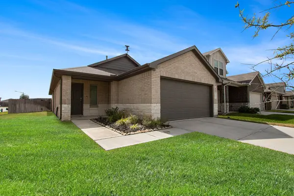 16862 Short Pines Drive, Conroe, TX 77302