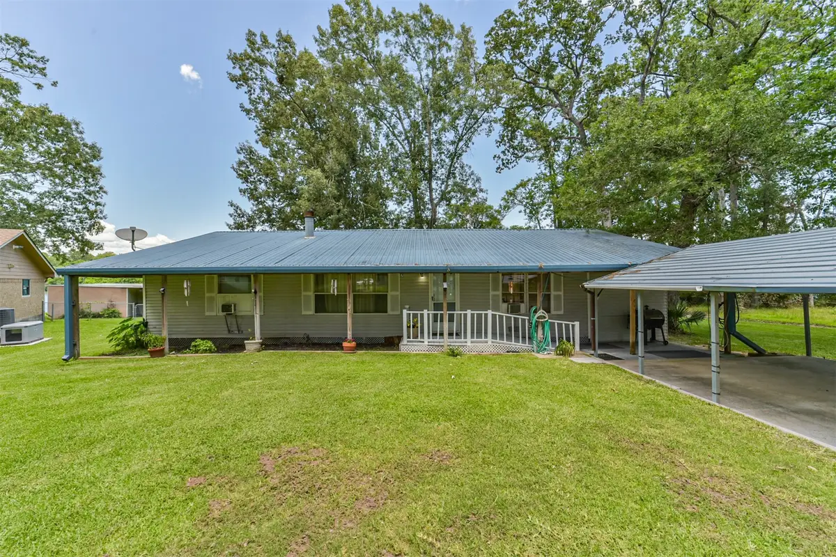 1440 Lakeside Drive, Huntsville, TX 77320 - #1