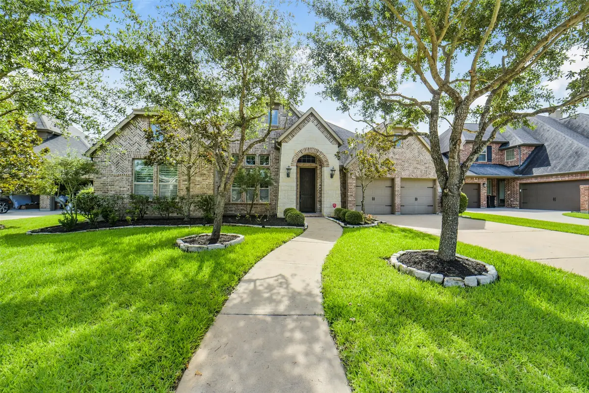 2307 Draycutt Drive, Katy, TX 77494 - #1