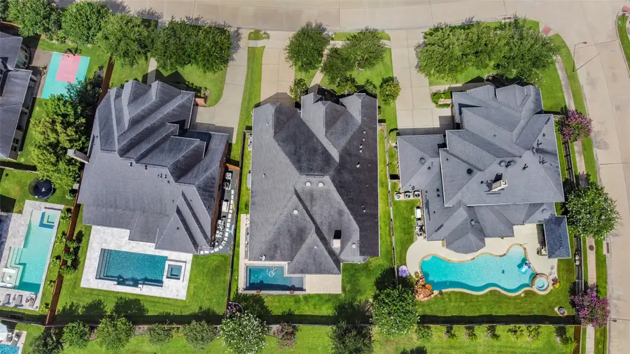 2307 Draycutt Drive, Katy, TX 77494 - #3