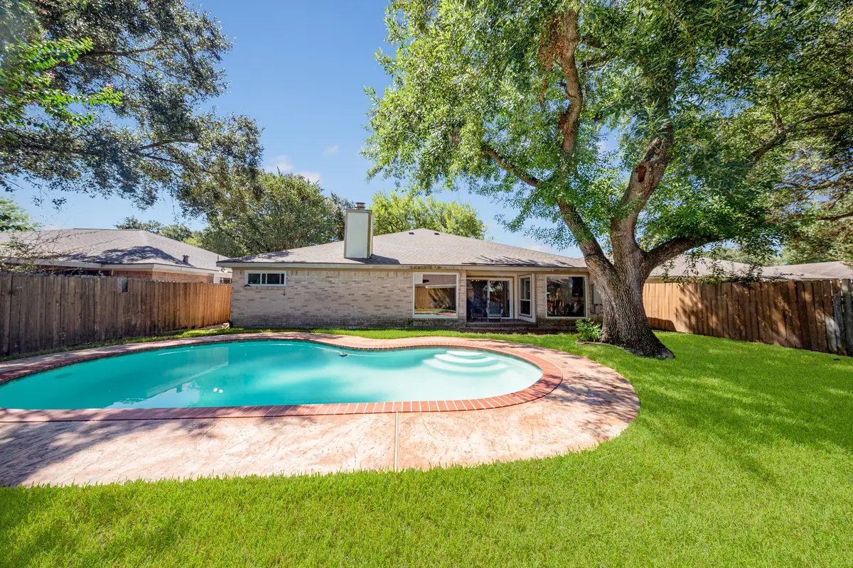 21338 Highland Knolls Drive, Katy, TX 77450 - #1