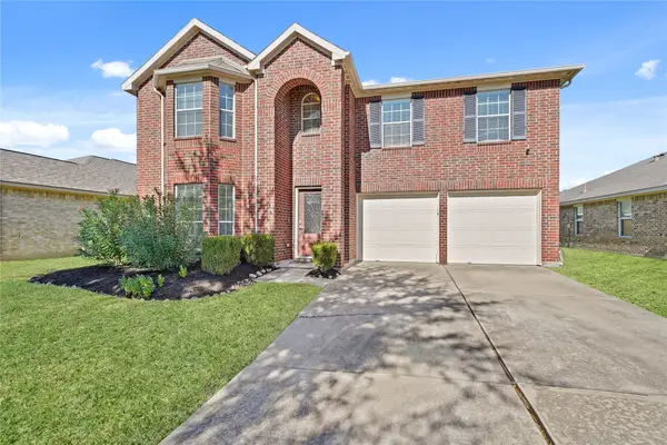 6507 Brimridge Lane, Houston, TX 77048