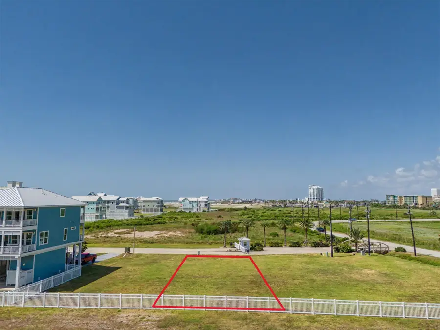 54 Grand Beach Boulevard, Galveston, TX 77550 - #3