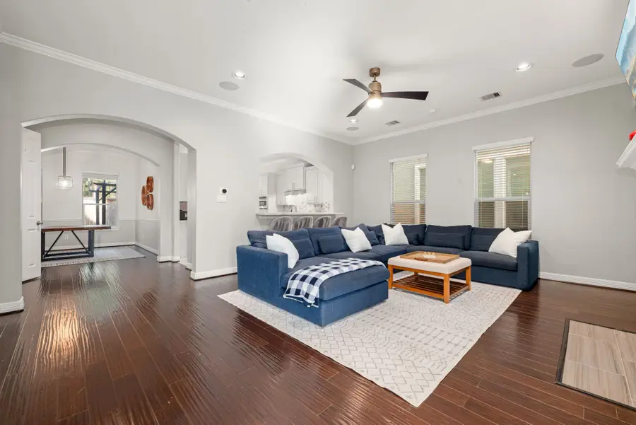 2833 Shadow Woods Court, Houston, TX 77043 - #3