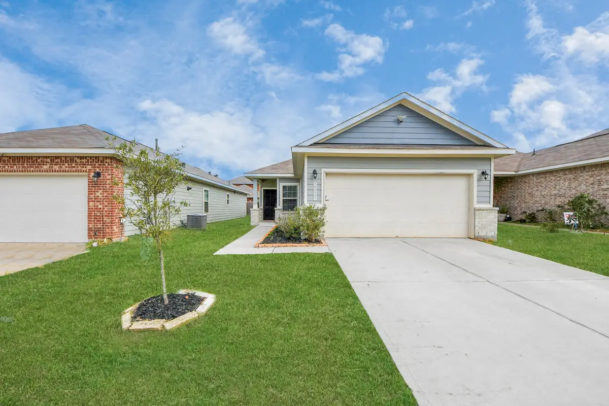 20063 Northpark Ash Lane, Porter, TX 77365 - #1