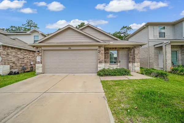 14950 Cypress Hollow Drive, New Caney, TX 77357