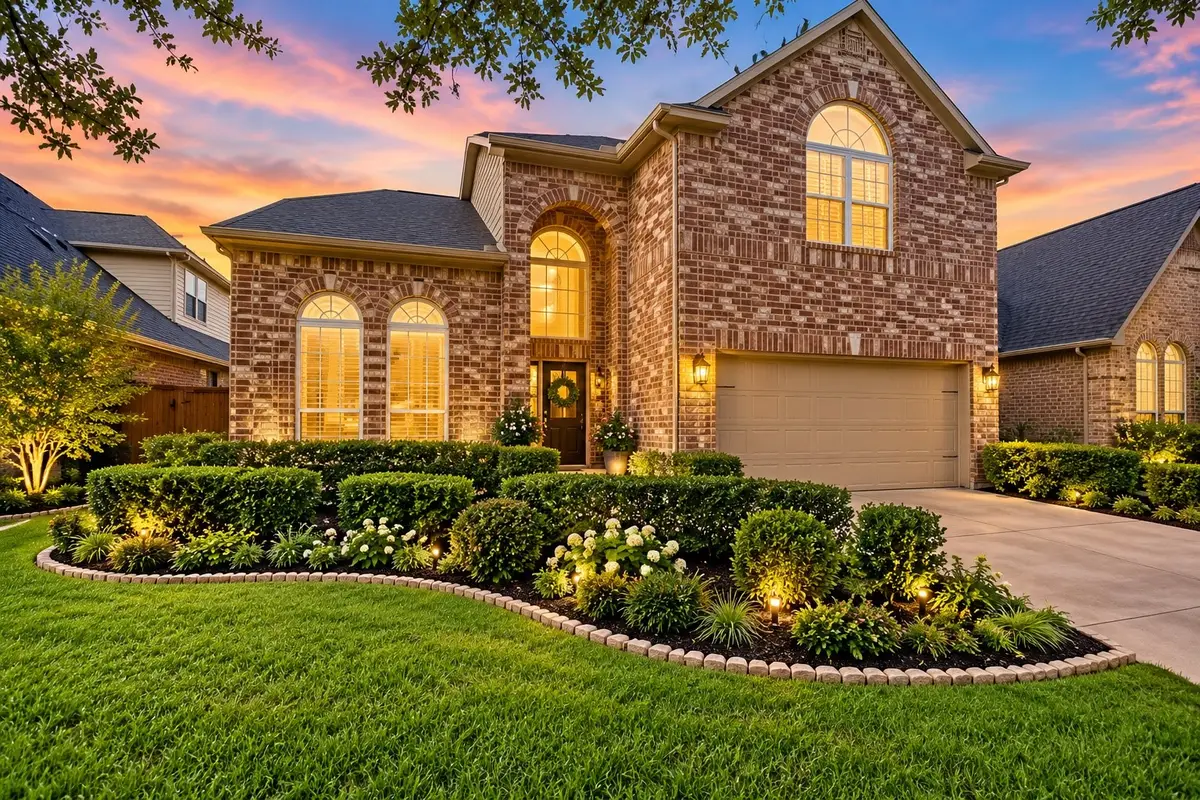 17634 Yorkhill Court, Richmond, TX 77407 - #1