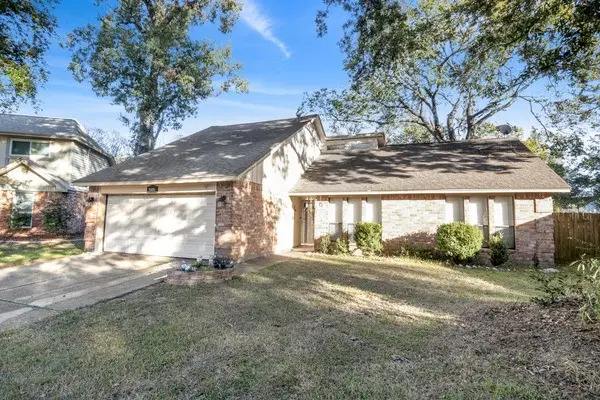 5406 Palamino Court, Humble, TX 77346 - Image #2