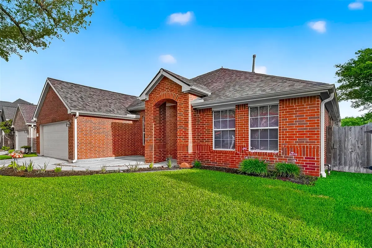28006 S Rusty Hawthorne Drive, Katy, TX 77494 - #1