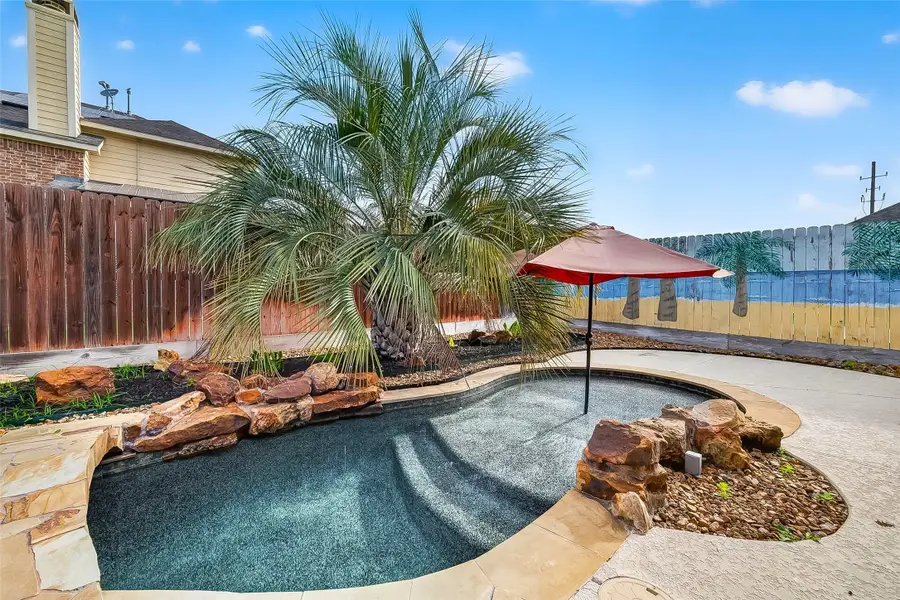 28006 S Rusty Hawthorne Drive, Katy, TX 77494 - #2