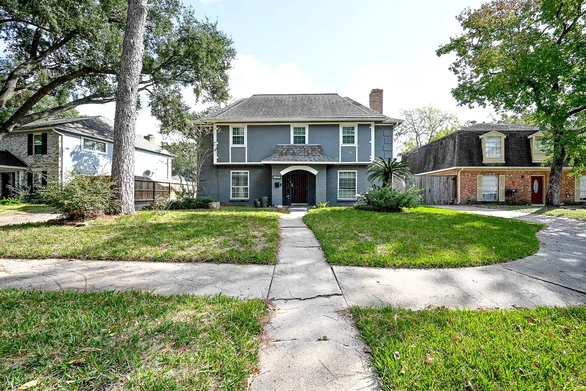5614 Bough Court, Houston, TX 77092 - #1