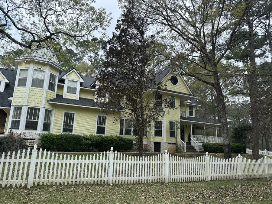 13931 Amber Lane, Montgomery, TX 77316 - #2