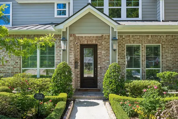 7215 Blandford Lane, Houston, TX 77055